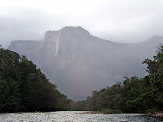 esimene vaade Angelile