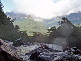 vaade „basseinist“