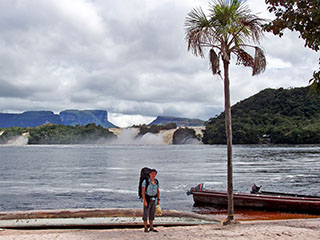 Lonely Planet kaanepilt