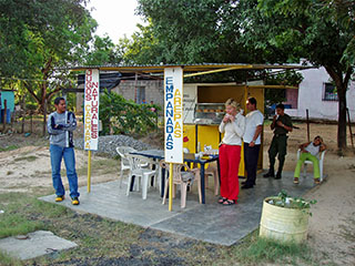 Venezuela parimad empanadad