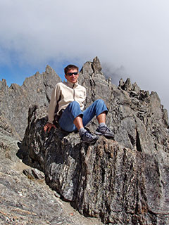 Loma Redonda - Estacion Teleférico