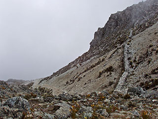 hakkame jõudma allapoole