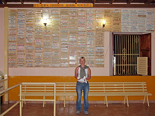 Lonely Planet andmetel on siin 5 000 erinevat jäätisesorti