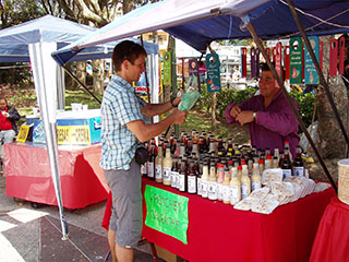 õhtuks väike üllatusnaps