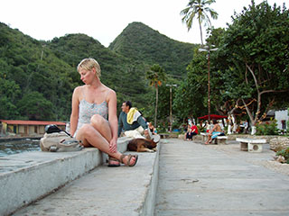 nüüd on küll puhkus alanud