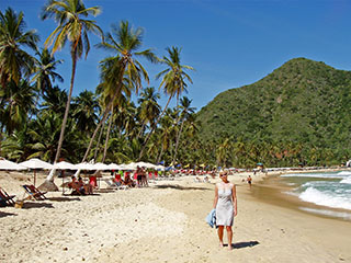 Playa Grande