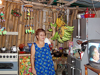 kohalikus restoranis