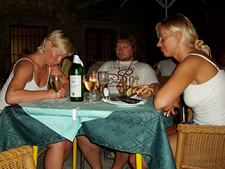 nii valmib reisipäevik ...