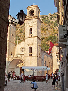 Cathedral of Saint Tryphon