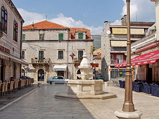 Trebinje, Bosnia and Herzegovina