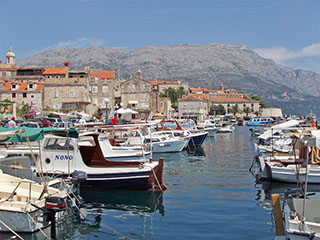 Dubrovnik