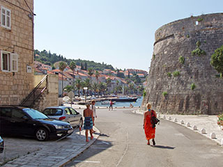 Korčula