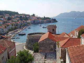 Korčula