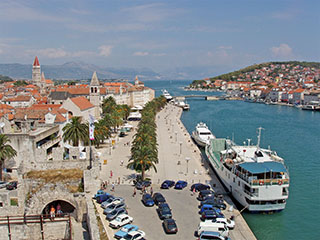 Trogir