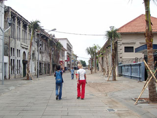 maare koos meie giidiga