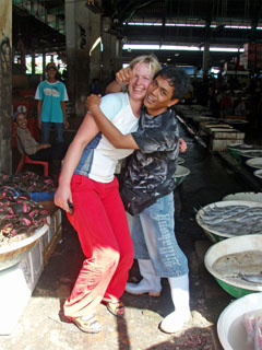 maare oli siin populaarne