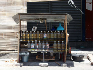 kohalik bensiinijaam