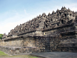 Candi Borobudur