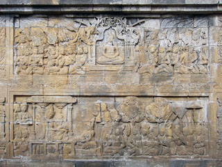 Candi Borobudur