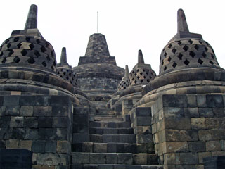 Candi Borobudur
