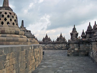 Candi Borobudur