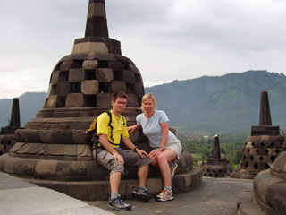 Candi Borobudur