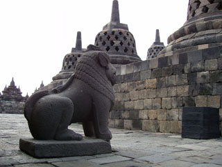 Candi Borobudur