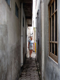 meie hotell, Lava View Lodge