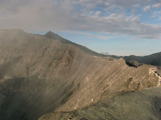 Gunung Bromo