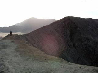 Gunung Bromo