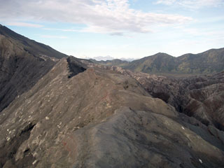 Gunung Bromo