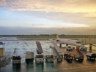 Juanda International Airport