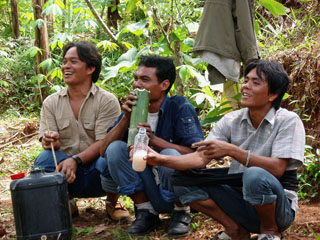 pidu hakkab hoogu võtma