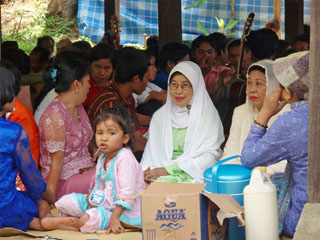 pulmas, noorpaari oodates