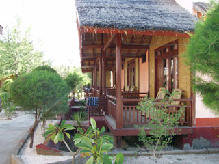 meie bungalow