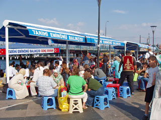 Subway Türgi variant