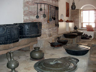 Topkapi Palace Museum