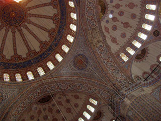 Sultan Ahmed Mosque