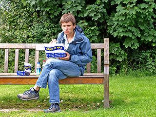 esimene fish ´n´ chips