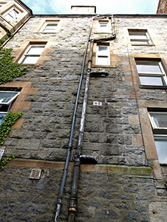 tüüpiline kanalisatsioonisüsteem ...