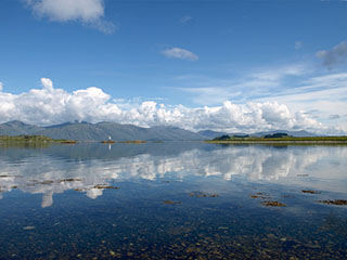 Loch Linnhe