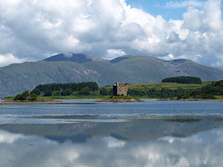 Castle Stalker
