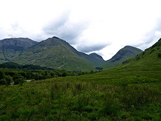 Glen Coe