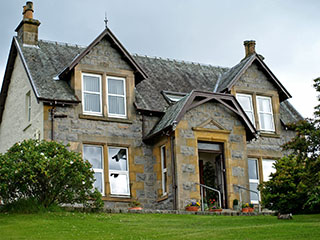 jänes all, paremas nurgas