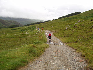 West Highland Way