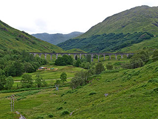 Glenfinnan Viaduct