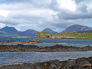 Tokavaig