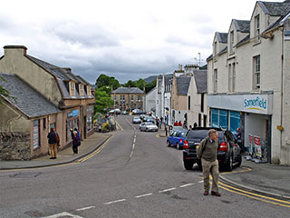 Portree
