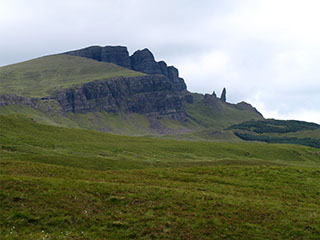 Old Man of Storr