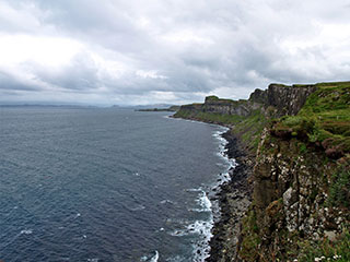Kilt Rock